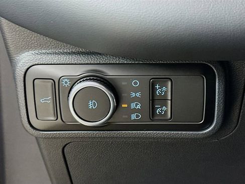 New 2026 Ford Explorer Tremor w/ Tremor Ultimate Package image 10