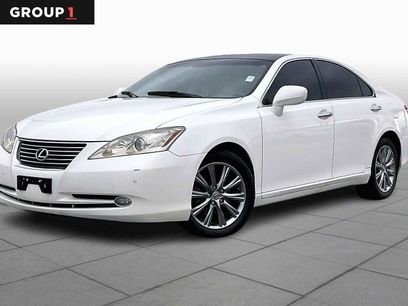 Used 2007 Lexus ES 350