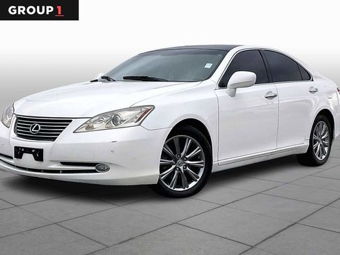 Used 2007 Lexus ES 350 image 1