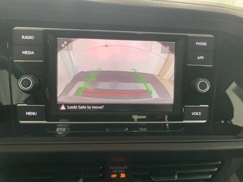 Certified 2021 Volkswagen Jetta S w/ Driver Assistance Package FWD image 20