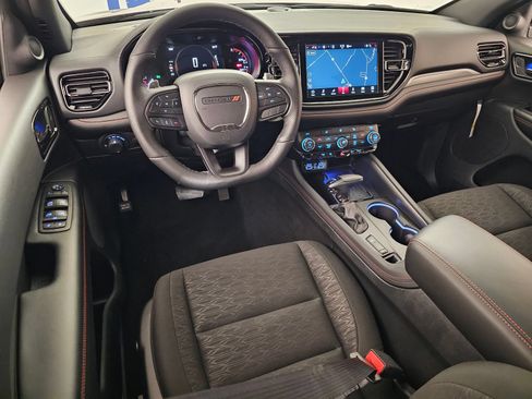 New 2026 Dodge Durango GT AWD/4WD image 14
