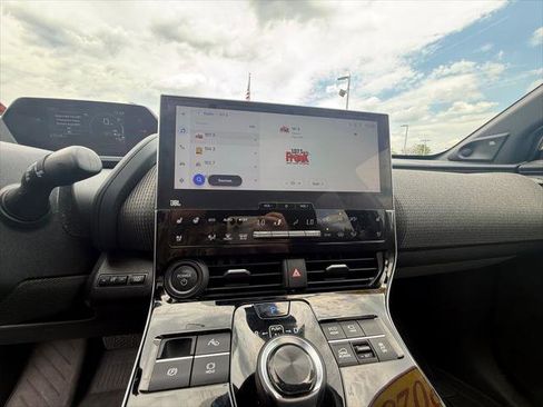 Certified 2023 Toyota bZ4X AWD w/ Weather Package image 9