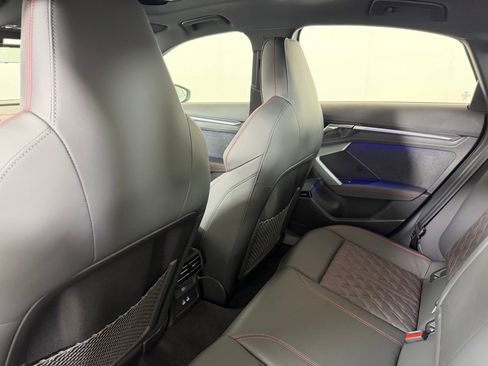 New 2026 Audi S3 Premium image 22