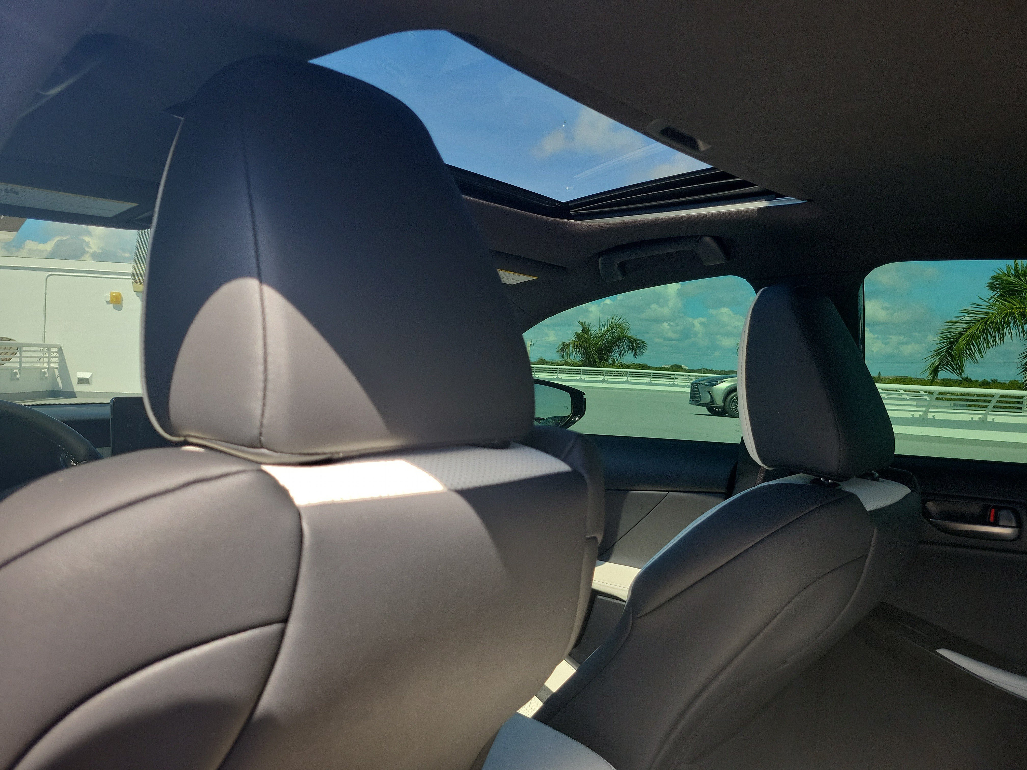 Used 2025 Lexus IS 350 F Sport RWD image 13