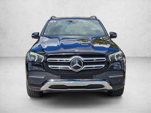 Certified 2023 Mercedes-Benz GLE 350 GLE 350 image 2