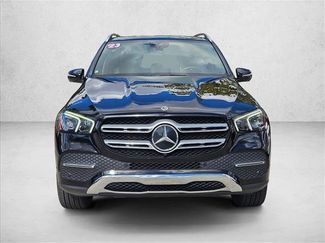 Certified 2023 Mercedes-Benz GLE 350 GLE 350 video 2
