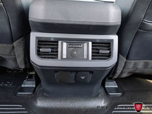 Used 2023 Ford F450 Lariat w/ Lariat Ultimate Package AWD/4WD image 47