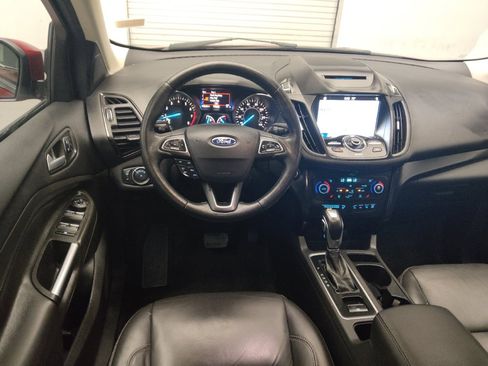 Used 2018 Ford Escape Titanium FWD image 22