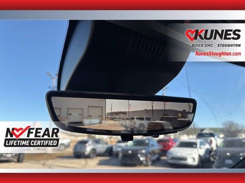 Used 2023 GMC Sierra 1500 AT4 image 29