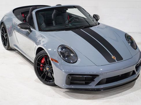 Used 2024 Porsche 911 Carrera GTS image 26