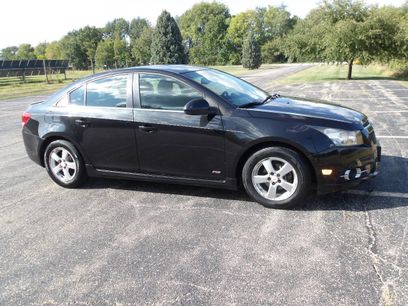 Used 2011 Chevrolet Cruze LT w/ RS Package