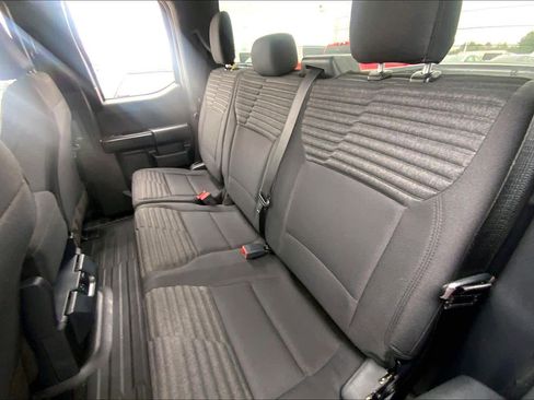 Used 2022 Ford F150 XL w/ STX Appearance Package image 19
