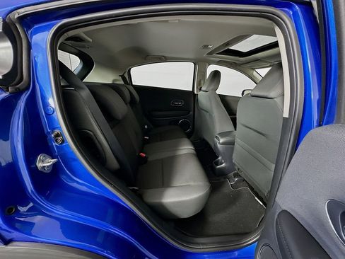 Certified 2022 Honda HR-V EX image 26