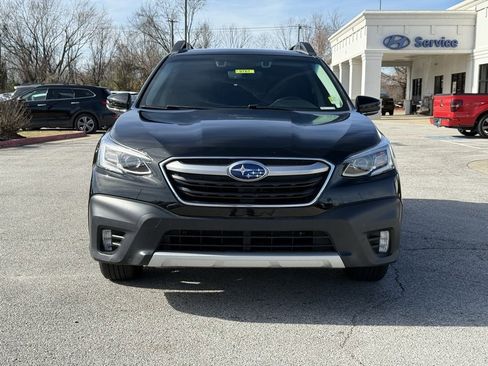 Used 2022 Subaru Outback Limited image 2