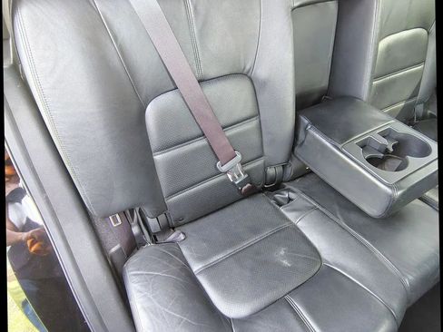 Used 2013 Nissan Murano SL w/ Navigation Pkg FWD image 19