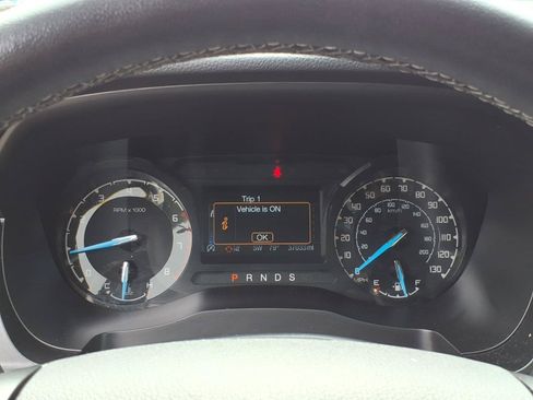 Certified 2023 Ford Ranger XLT w/ Tremor Off-Road Package AWD/4WD image 16