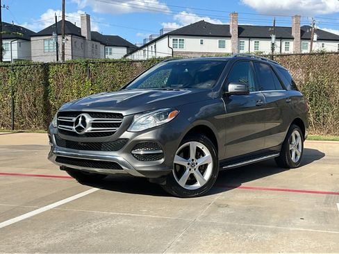 Used 2018 Mercedes-Benz GLE 350 image 14