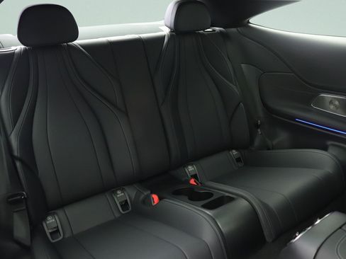 New 2026 Mercedes-Benz CLE 450 4MATIC Coupe image 12