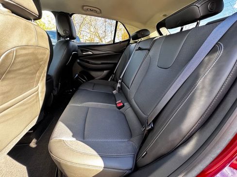 Used 2023 Buick Encore GX Select w/ Experience Buick Package image 27