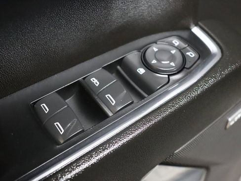 Used 2024 Chevrolet Silverado 1500 RST image 38