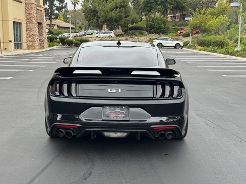 Used 2022 Ford Mustang GT image 4