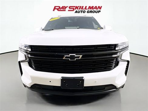 Used 2023 Chevrolet Tahoe RST image 2