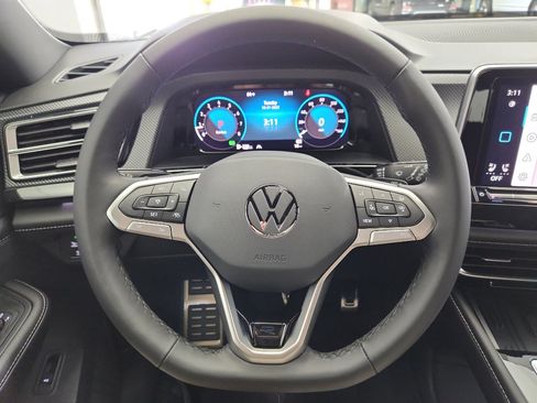 New 2026 Volkswagen Atlas Cross Sport SEL Premium R-Line image 14