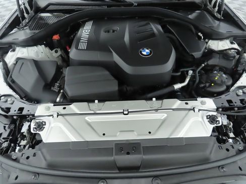 New 2026 BMW 330i 330i w/ M Sport Package image 30