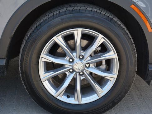Used 2023 Honda CR-V EX image 34