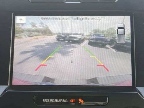 Used 2016 Ford F150 XLT w/ Equipment Group 302A Luxury AWD/4WD image 23