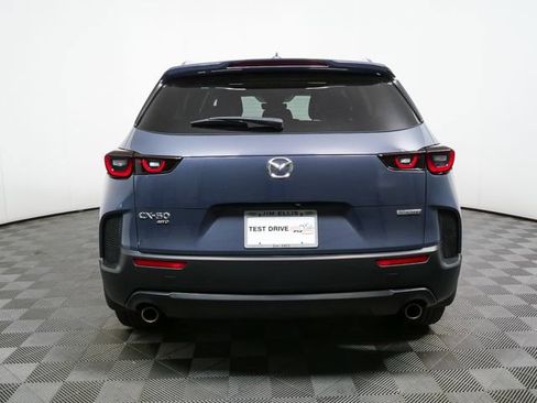 Used 2024 MAZDA CX-50 AWD 2.5 S w/ Premium Plus Pkg image 27