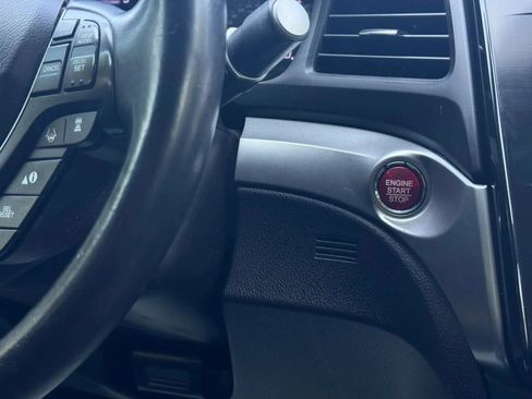 Used 2016 Acura ILX FWD image 24