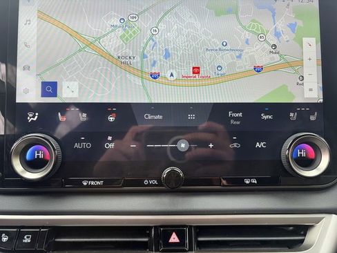 Used 2023 Lexus RX 350 AWD w/ Cold Area Package image 32