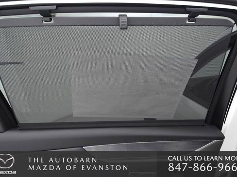 New 2026 MAZDA CX-70 3.3 Turbo w/ Preferred Package image 35