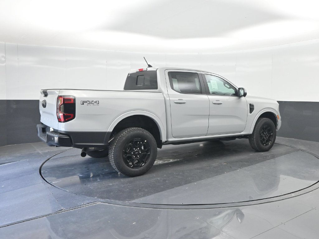 New 2026 Ford Ranger Lariat w/ FX4 Off-Road Package AWD/4WD image 15