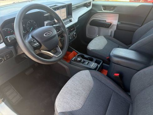 Used 2024 Ford Maverick XLT w/ Equipment Group 300A Standard AWD/4WD image 11