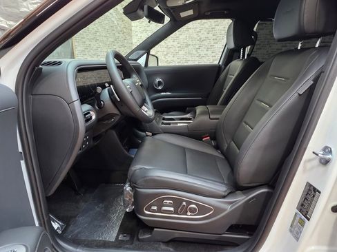 New 2026 Hyundai Palisade Calligraphy image 27