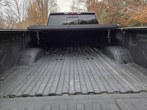 Used 2022 Chevrolet Silverado 2500 LTZ image 8