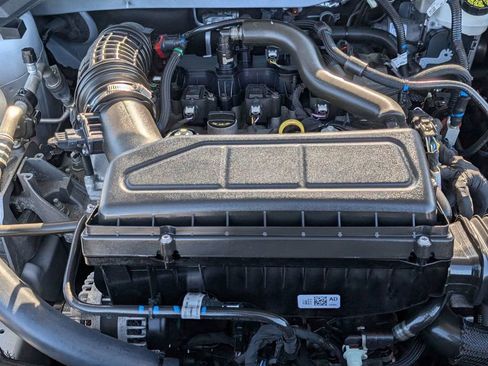 Used 2023 Ford Escape ST-Line w/ Tech Pack #1 image 53