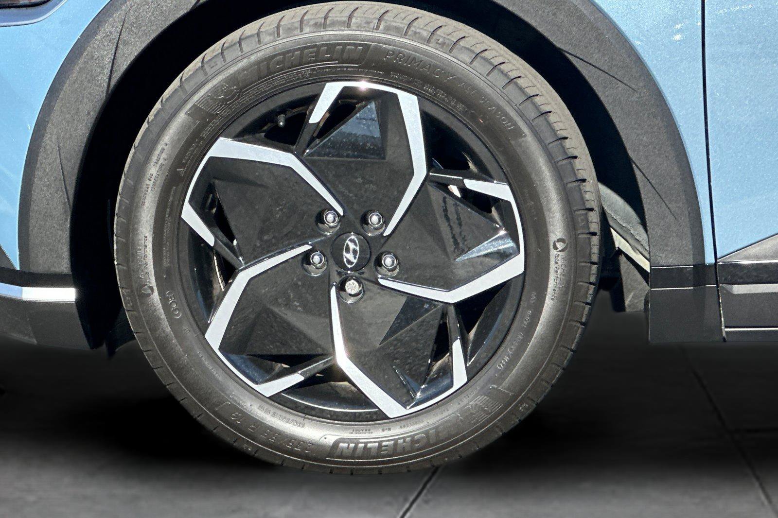 Certified 2024 Hyundai Ioniq 5 SEL RWD image 29