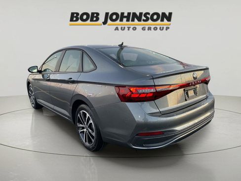 New 2025 Volkswagen Jetta Sport image 5