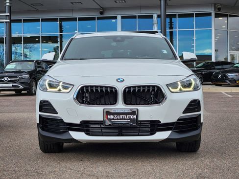 Used 2021 BMW X2 xDrive28i w/ Convenience Package image 2