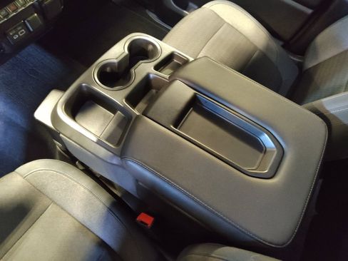 Used 2019 Chevrolet Silverado 1500 LT w/ All-Star Edition AWD/4WD image 26