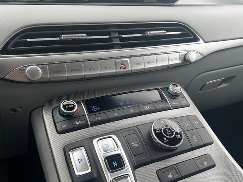 Used 2020 Hyundai Palisade SEL image 17