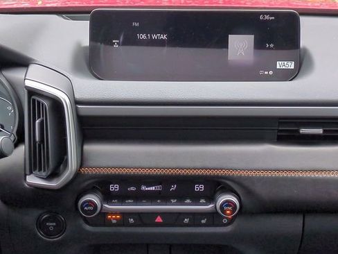 New 2026 MAZDA CX-50 AWD 2.5 Hybrid w/ Premium Pkg image 17