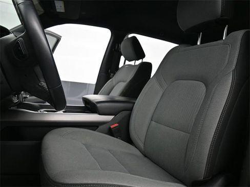 Used 2024 RAM 1500 Big Horn image 12