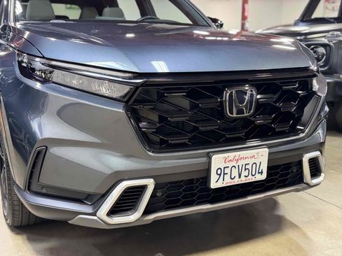 Used 2023 Honda CR-V Sport Touring image 31