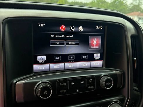 Used 2015 GMC Sierra 1500 SLT w/ All-Terrain Package AWD/4WD image 41