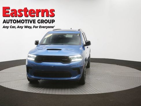 Used 2024 Dodge Durango R/T AWD/4WD image 55