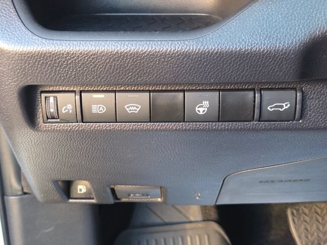 Certified 2025 Toyota RAV4 XLE Premium w/ Weather Package AWD/4WD image 26